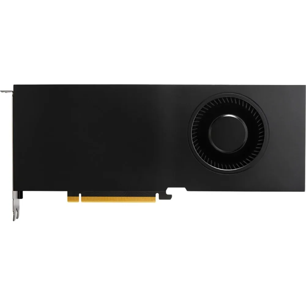 Відеокарта NVIDIA RTX 4000 Ada Generation 20GB GDDR6 HP (8D6B7AA) - зображення 1
