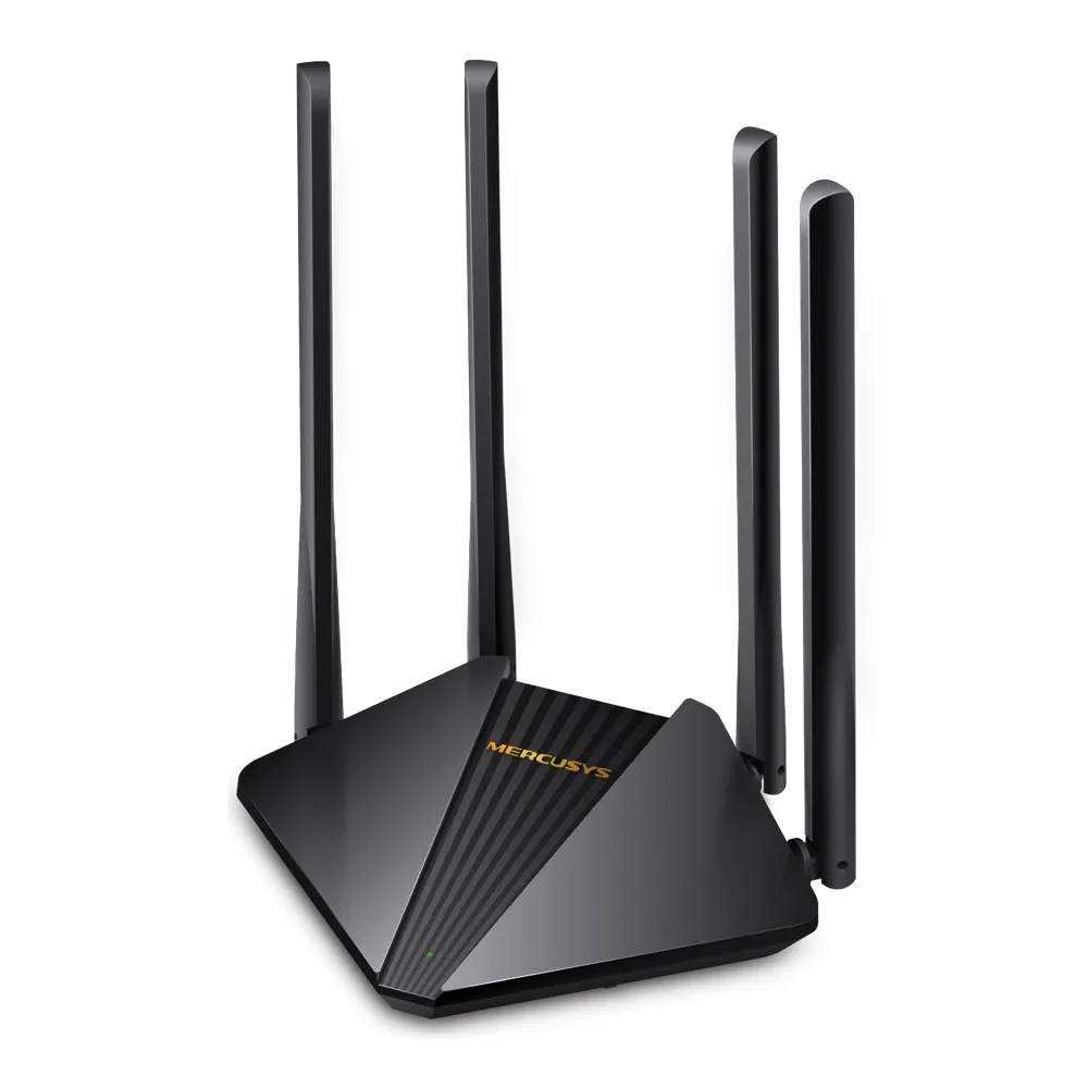 Маршрутизатор Mercusys MR30G - зображення 1