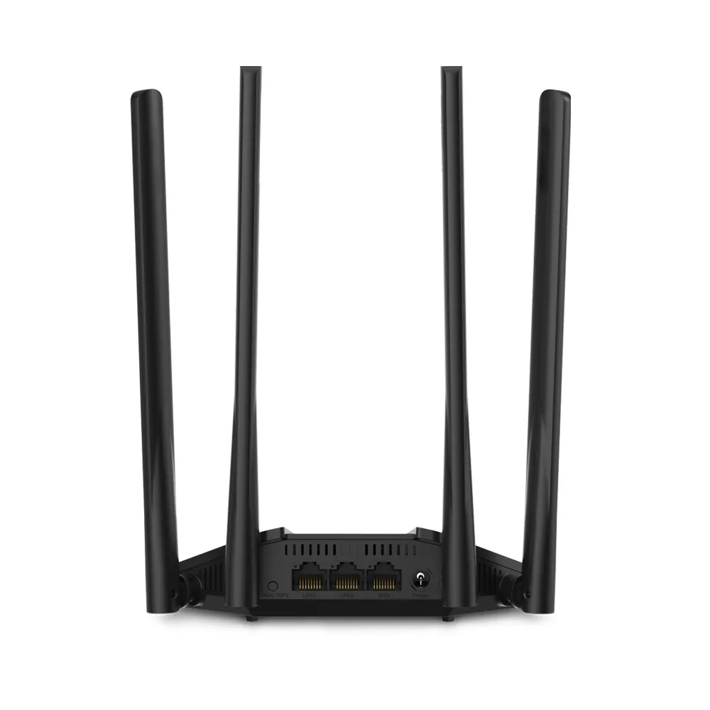 Маршрутизатор Mercusys MR30G - мініатюра 2
