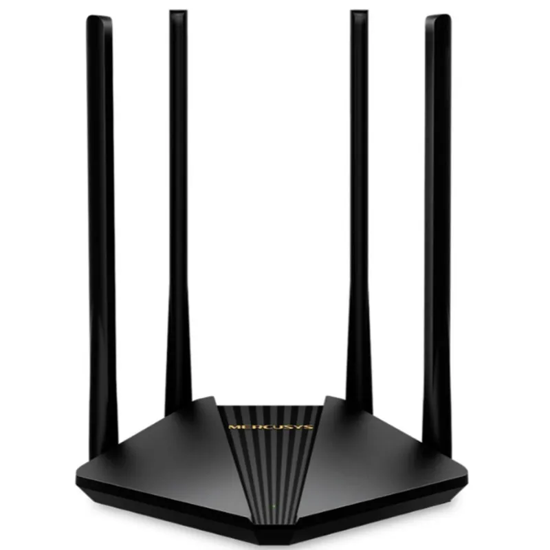 Маршрутизатор Mercusys MR30G - мініатюра 5