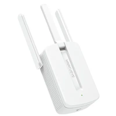 Ретранслятор Mercusys MW300RE - мініатюра 2