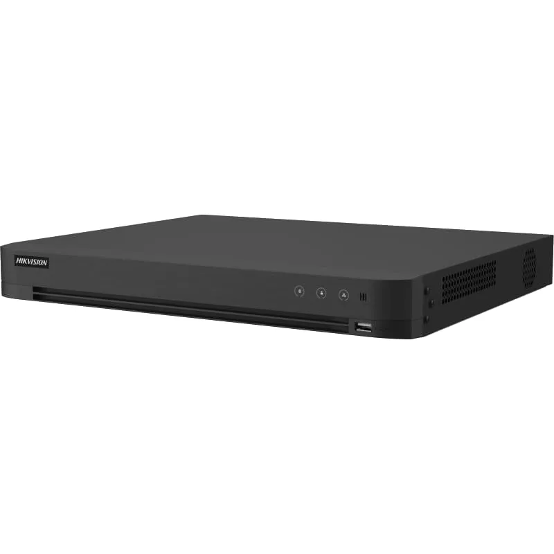 Відеореєстратор Hikvision iDS-7216HUHI-M2/XT - зображення 1