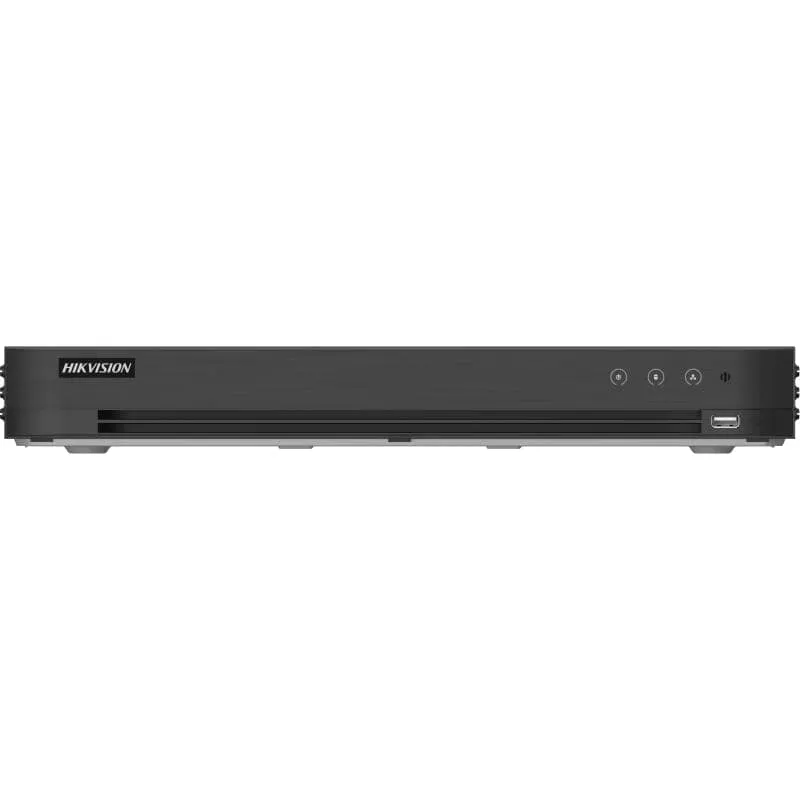 Відеореєстратор Hikvision iDS-7216HUHI-M2/XT - мініатюра 2
