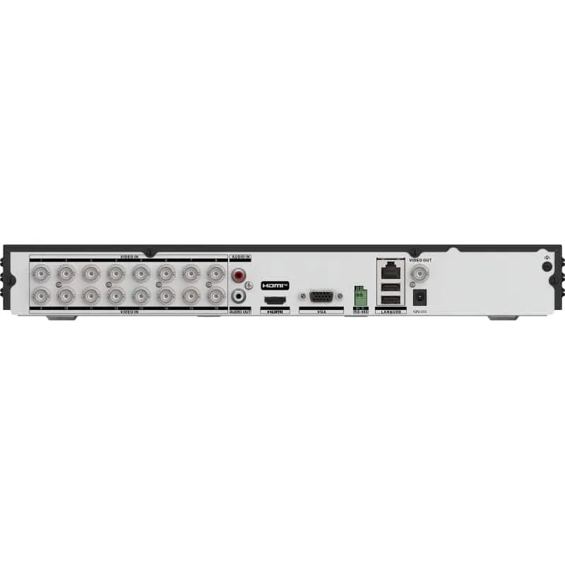 Відеореєстратор Hikvision iDS-7216HUHI-M2/XT - мініатюра 3