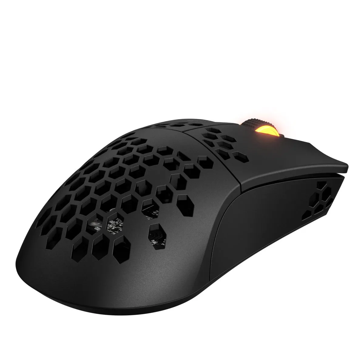 Мишка HATOR Stellar Wireless (HTM650) black - мініатюра 3