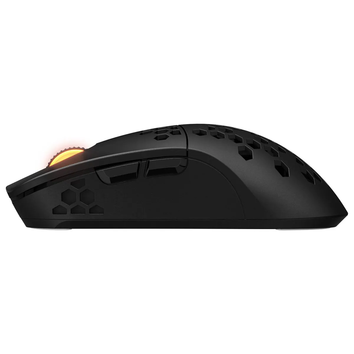 Мишка HATOR Stellar Wireless (HTM650) black - мініатюра 4