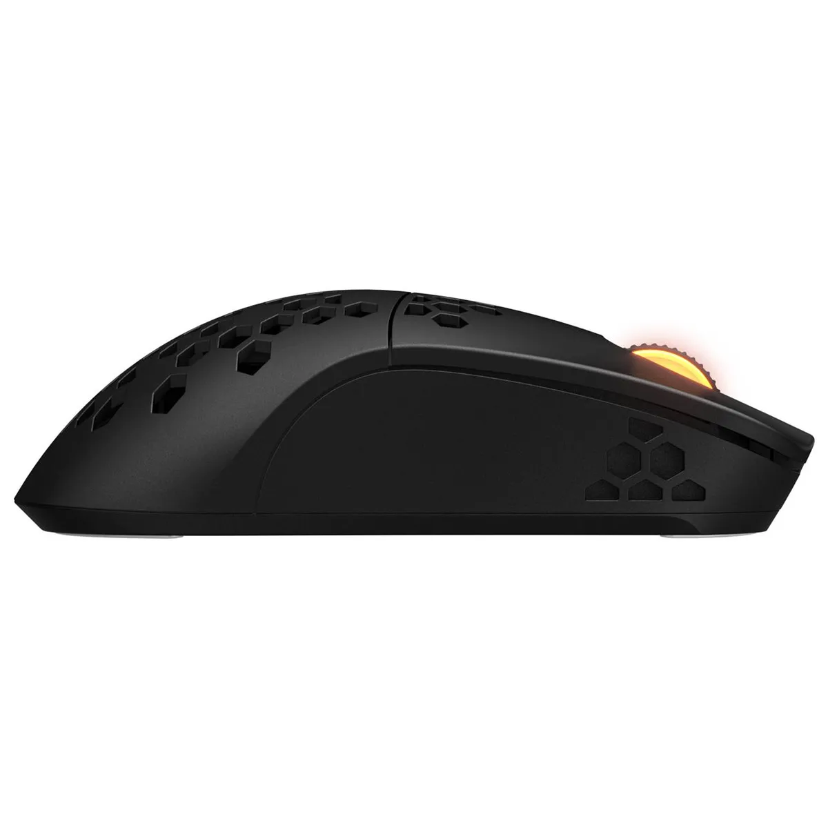 Мишка HATOR Stellar Wireless (HTM650) black - мініатюра 5