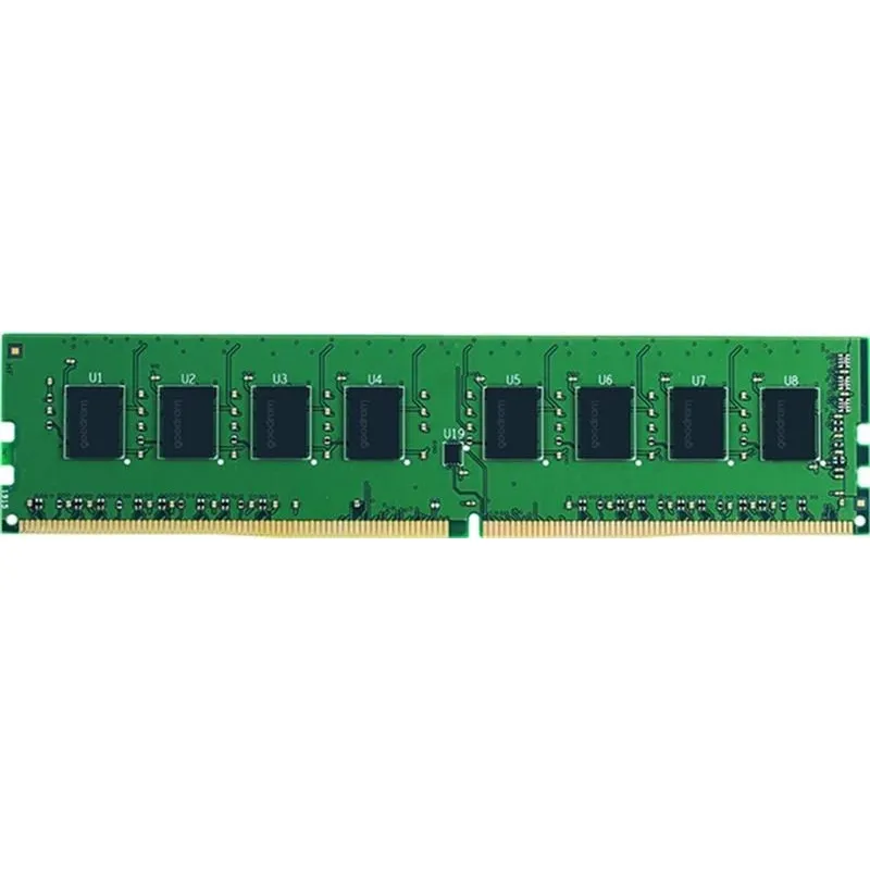 Модуль пам`яті DDR4 8GB/3200 Goodram (GR3200D464L22S/8G) - зображення 1