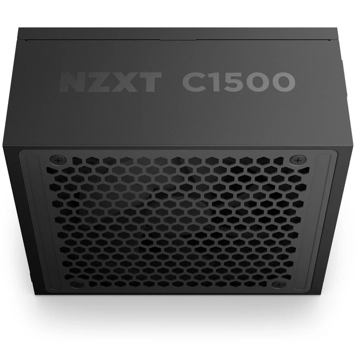 Блок живлення NZXT C1500 (PA-5P1BB-EU) 1500W, 80+ Platinum - мініатюра 2