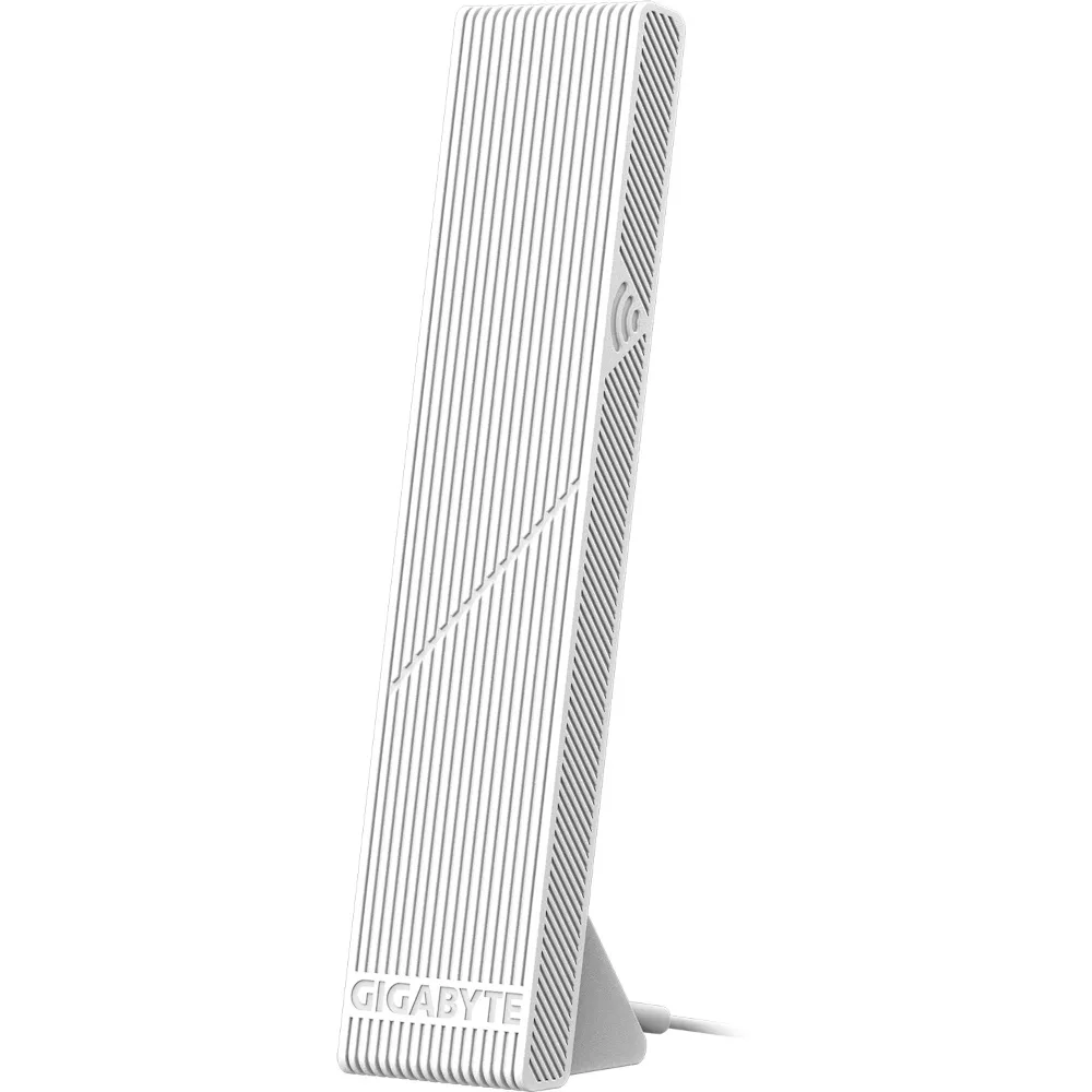 Материнська плата Gigabyte B850 Aorus Stealth Ice Socket AM5 - мініатюра 6