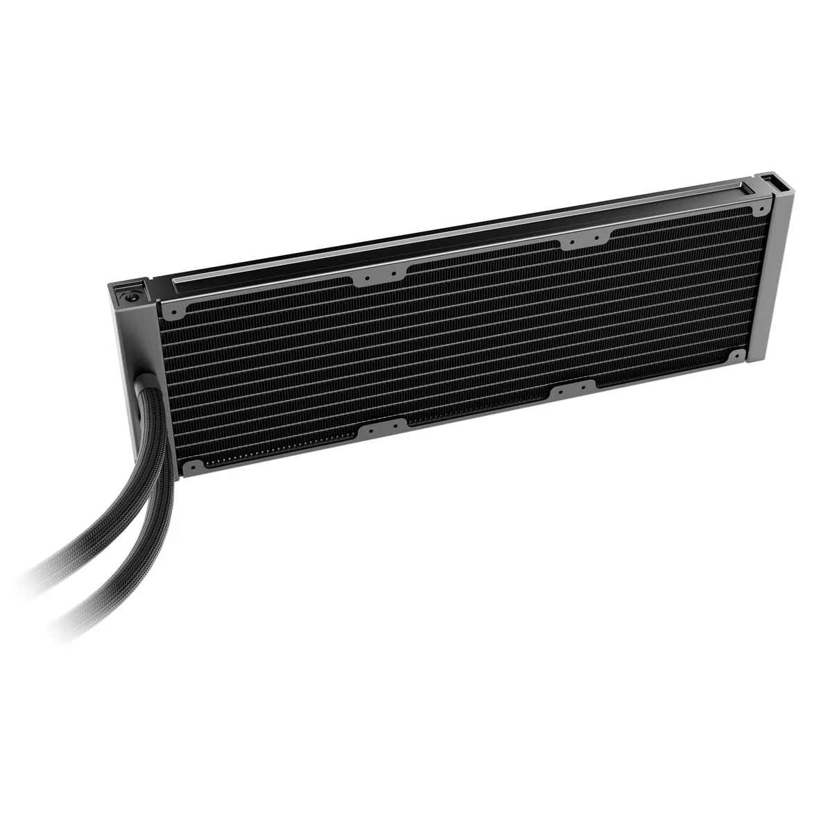 Система водяного охолодження be quiet! Silent Loop 3 420mm (BW026) - мініатюра 6