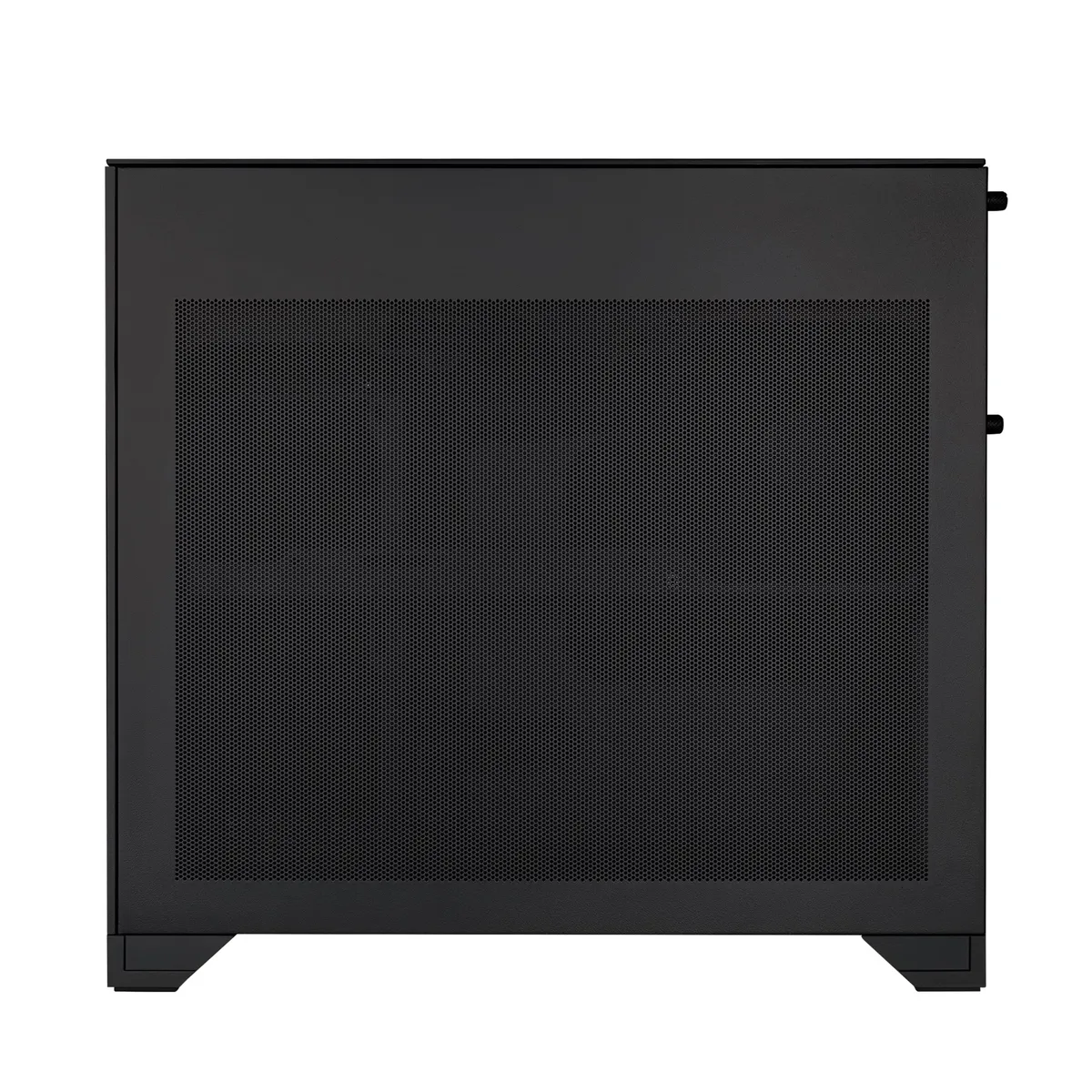 Корпус Lian Li O11 Vision-M Black (G99.O11VMX.00) - мініатюра 3