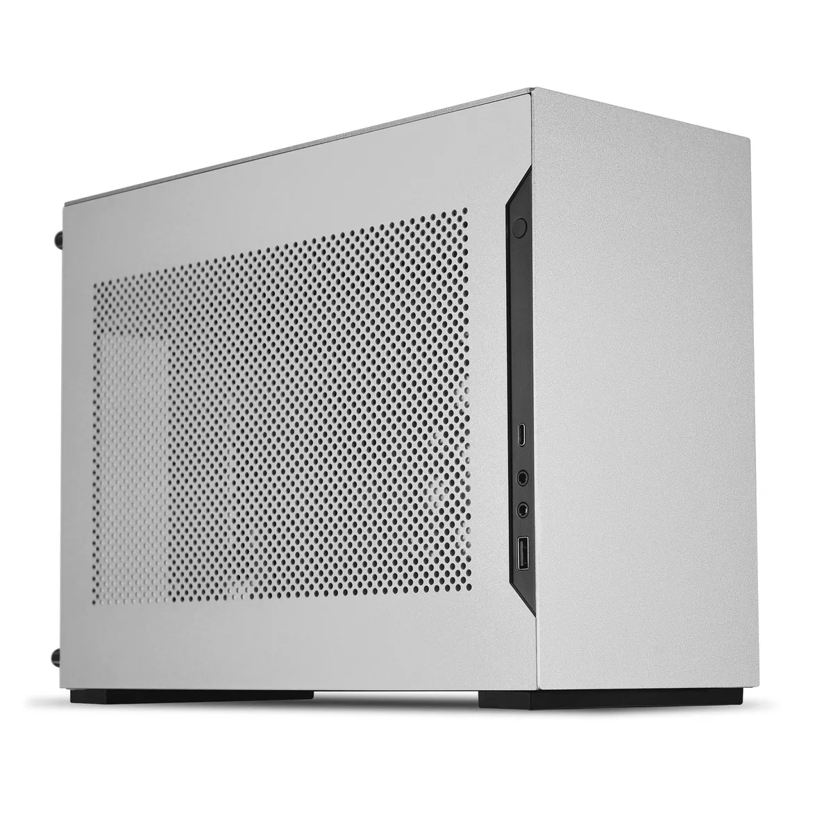 Корпус Lian Li A4 H2O PCIE 5.0 included White (G99.A4H2OA5.00) - мініатюра 5