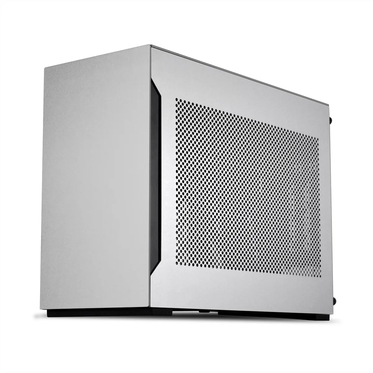 Корпус Lian Li A4 H2O PCIE 5.0 included White (G99.A4H2OA5.00) - мініатюра 6