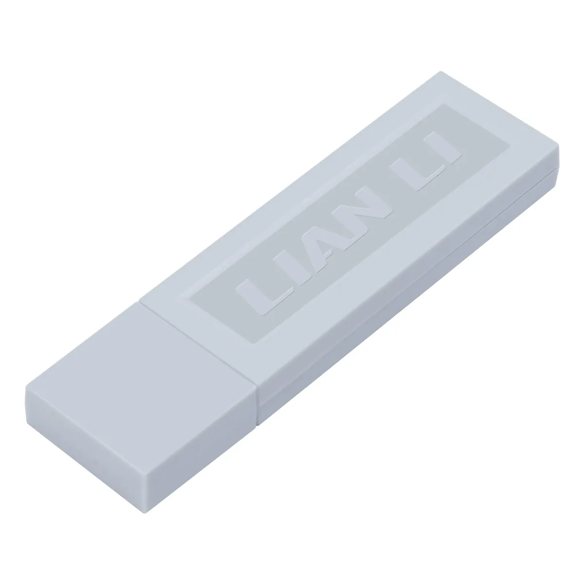 Контролер для вентиляторів Lian Li L-Wireless Controller White (G89.RF-T-W.02) - мініатюра 4