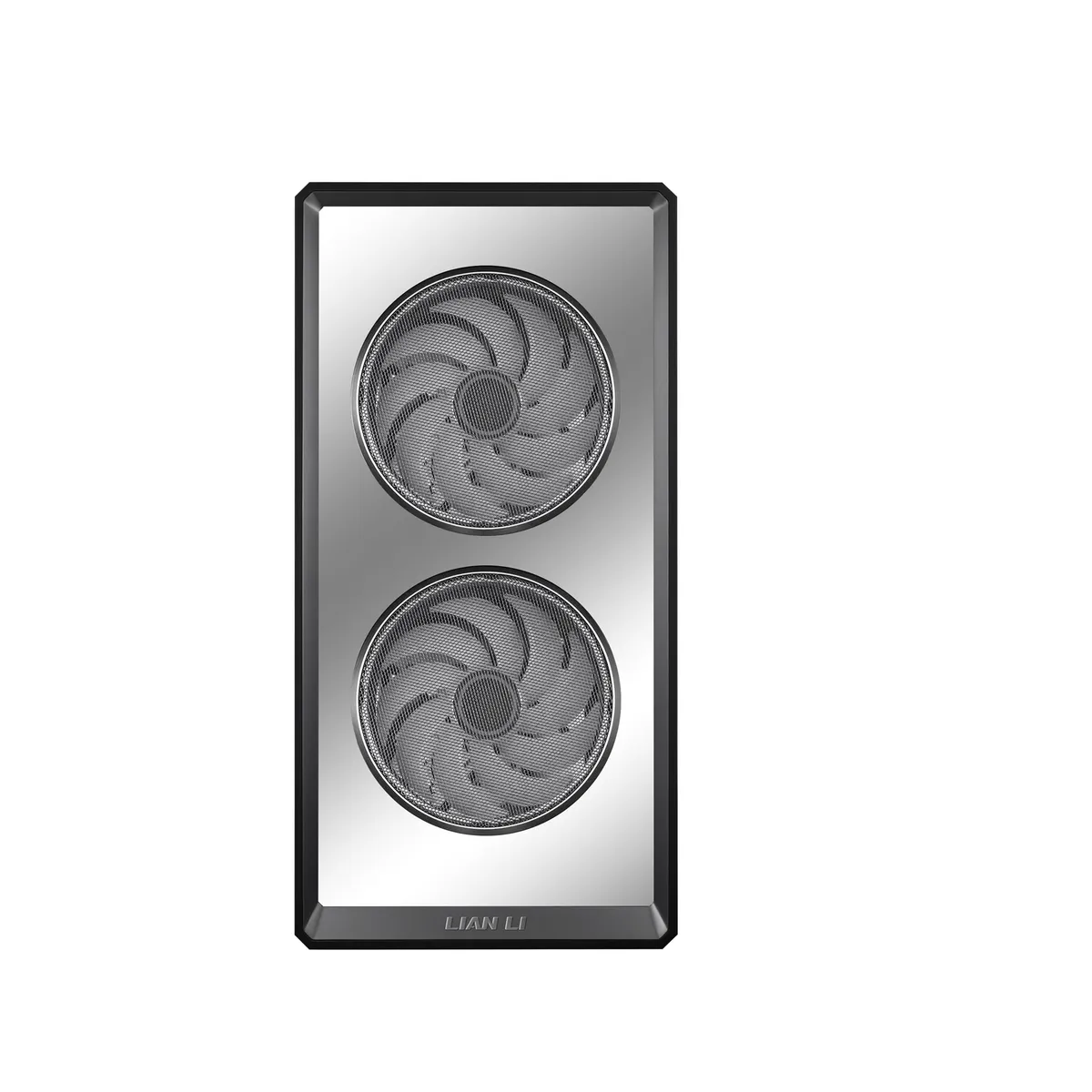 Корпус Lian Li Vector V150 INF Black (G99.V150INFX.00) - мініатюра 4