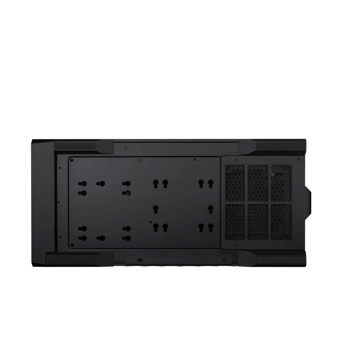 Корпус Lian Li Vector V150 INF Black (G99.V150INFX.00) - мініатюра 7