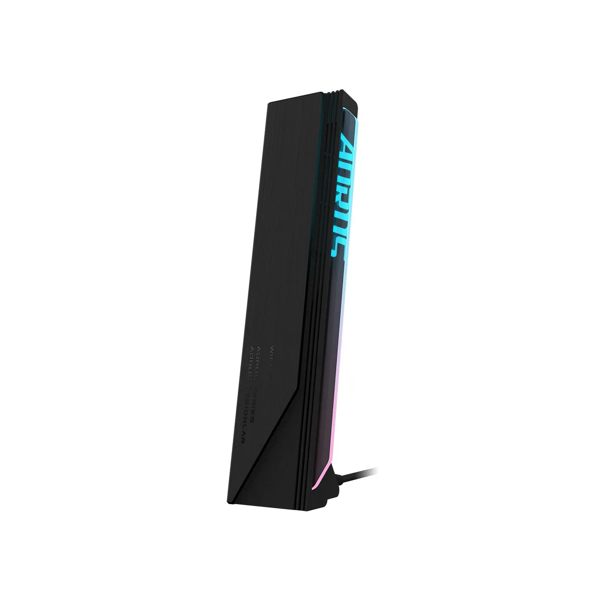 Материнська плата Asus X870E Aorus Xtreme X3D AI TOP Socket AM5 - мініатюра 7