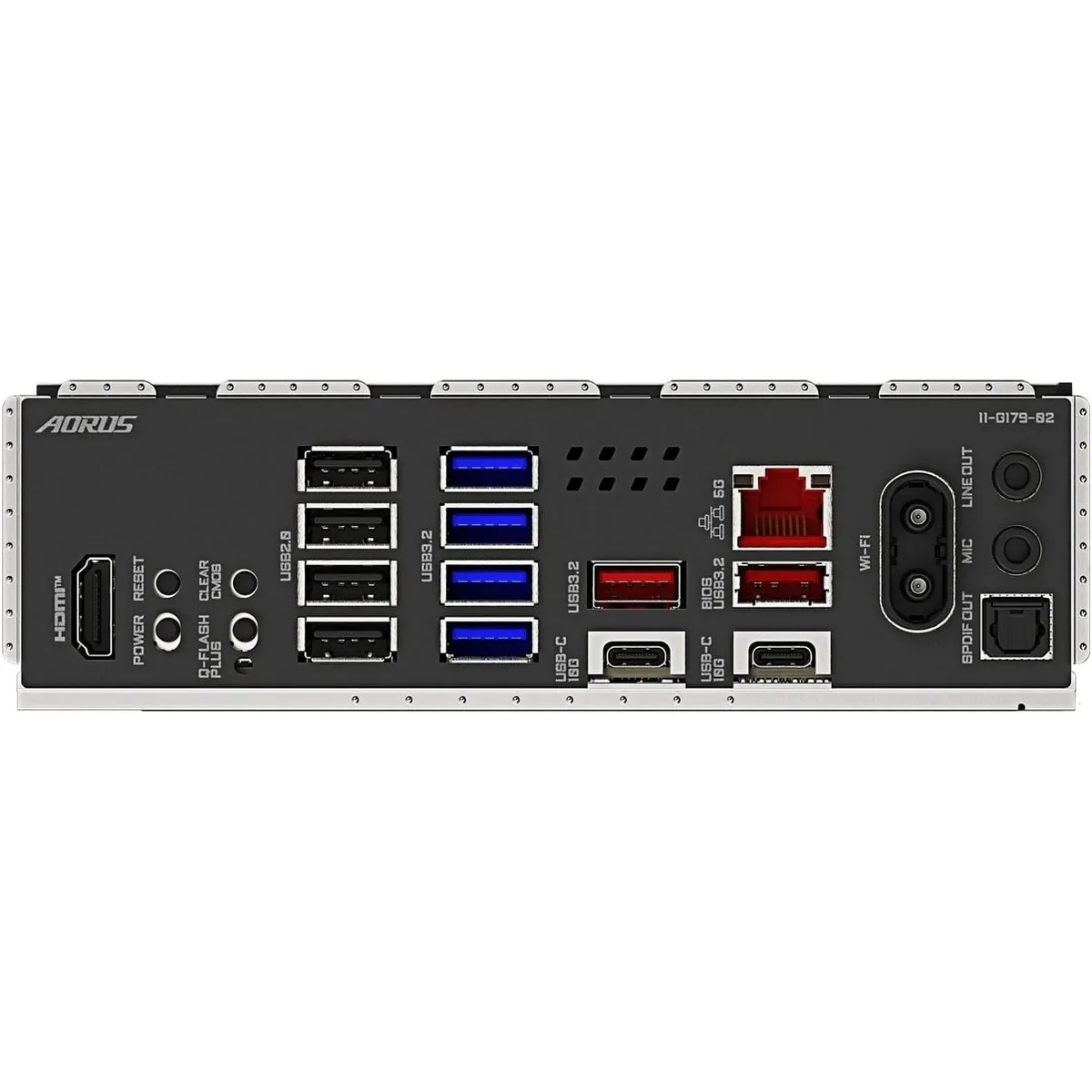 Материнська плата Gigabyte B850 Aorus Elite X3D Socket AM5 - зображення 1