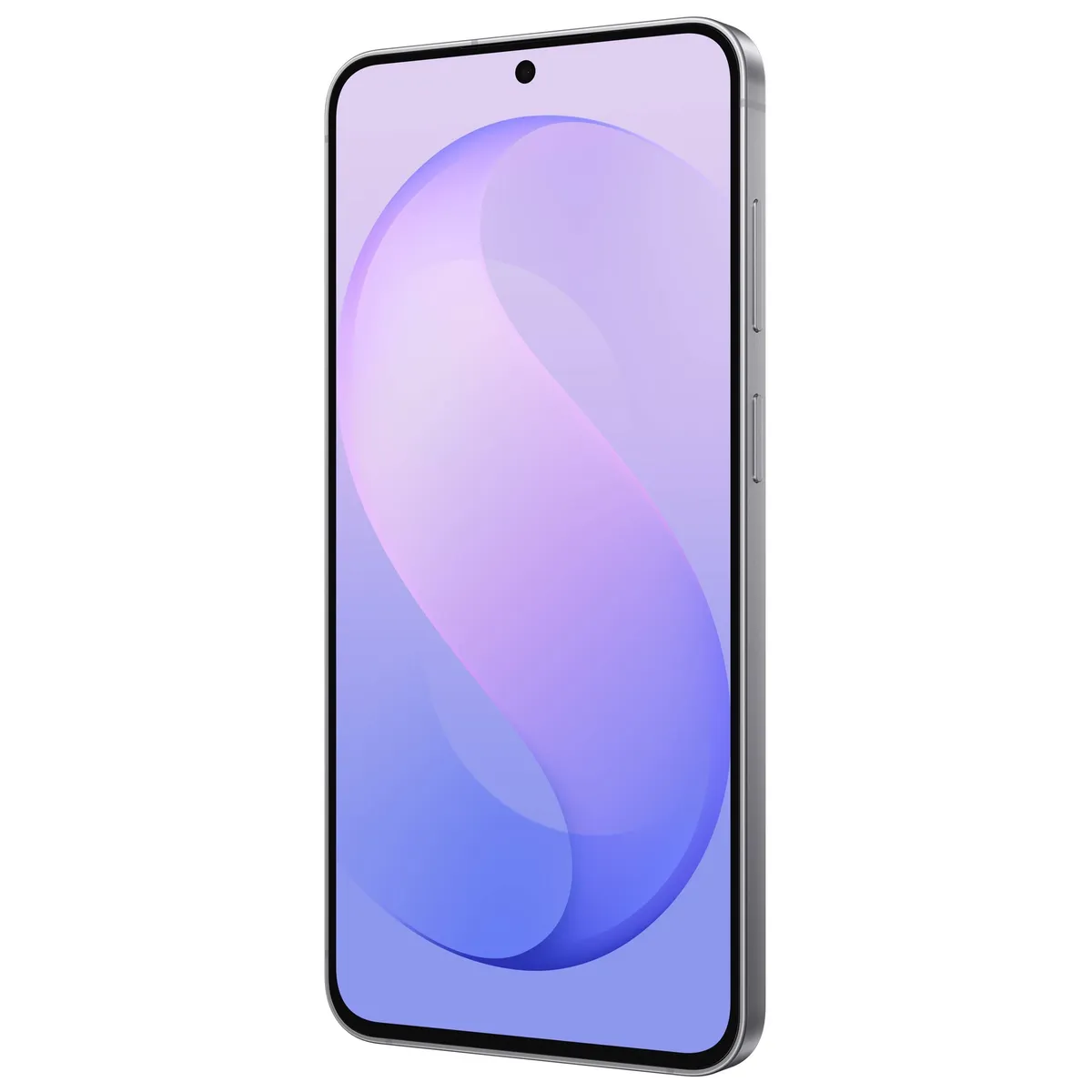Смартфон Samsung Galaxy S26 FE 8/512GB Blueberry (SM-S741BZVIEUC) - мініатюра 4