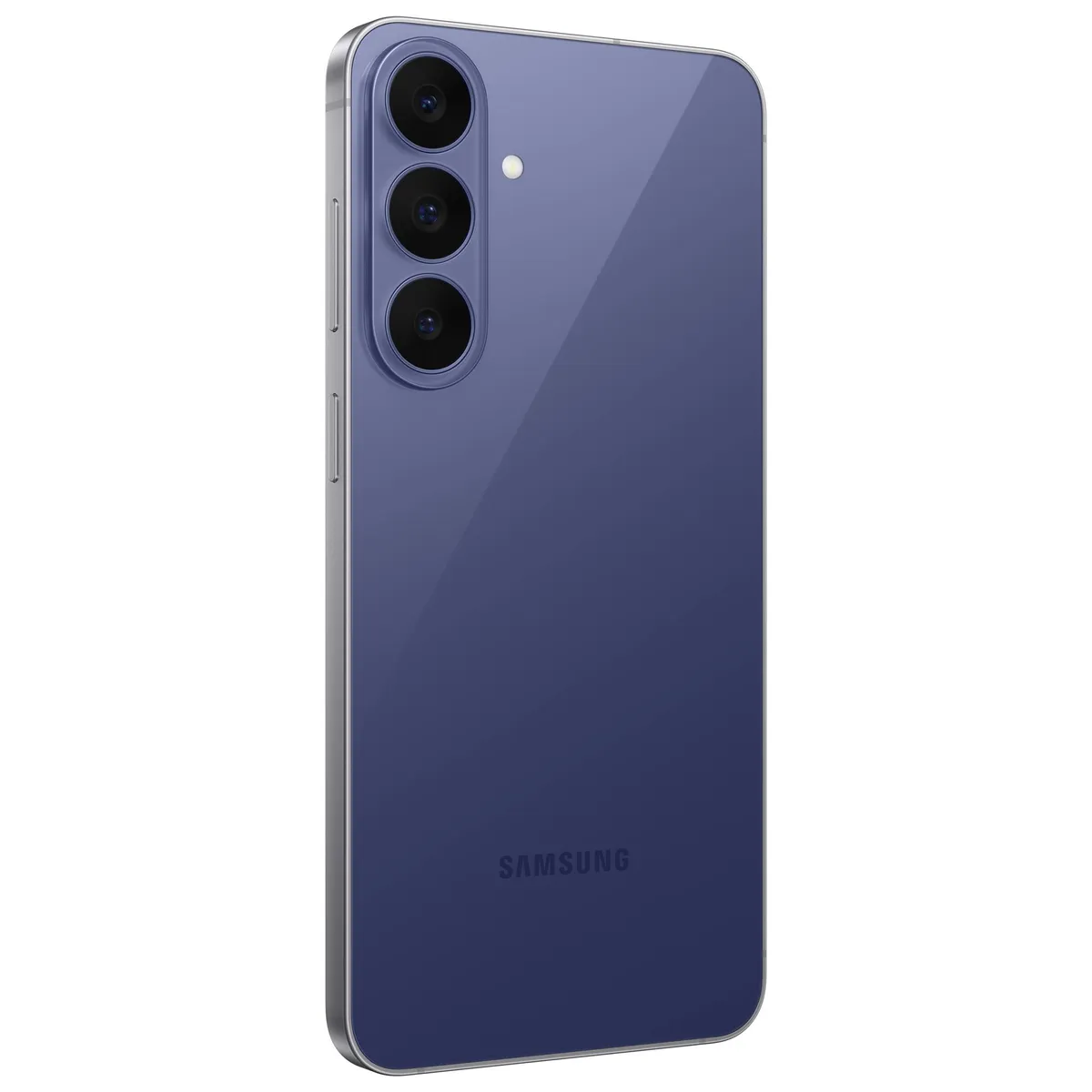 Смартфон Samsung Galaxy S26 FE 8/512GB Blueberry (SM-S741BZVIEUC) - мініатюра 5