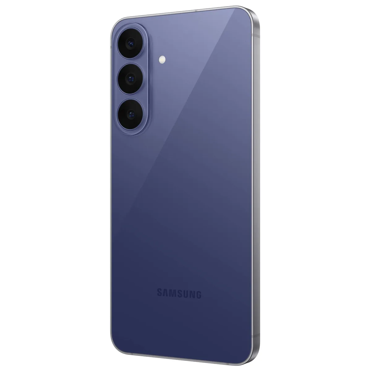 Смартфон Samsung Galaxy S26 FE 8/512GB Blueberry (SM-S741BZVIEUC) - мініатюра 7
