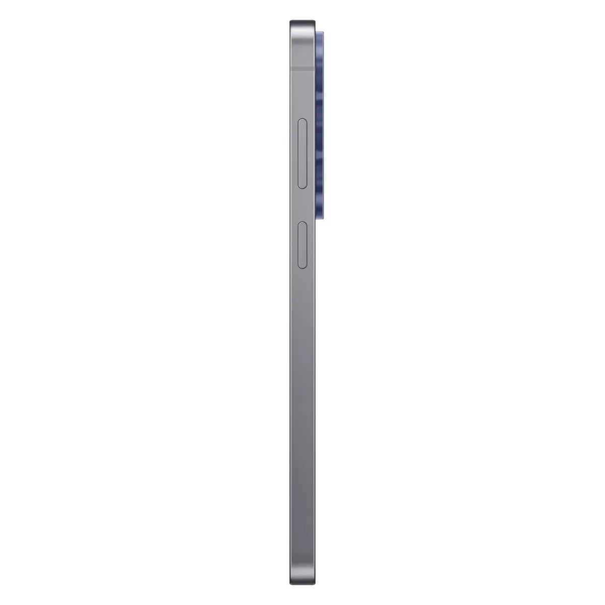 Смартфон Samsung Galaxy S26 FE 8/512GB Blueberry (SM-S741BZVIEUC) - мініатюра 9
