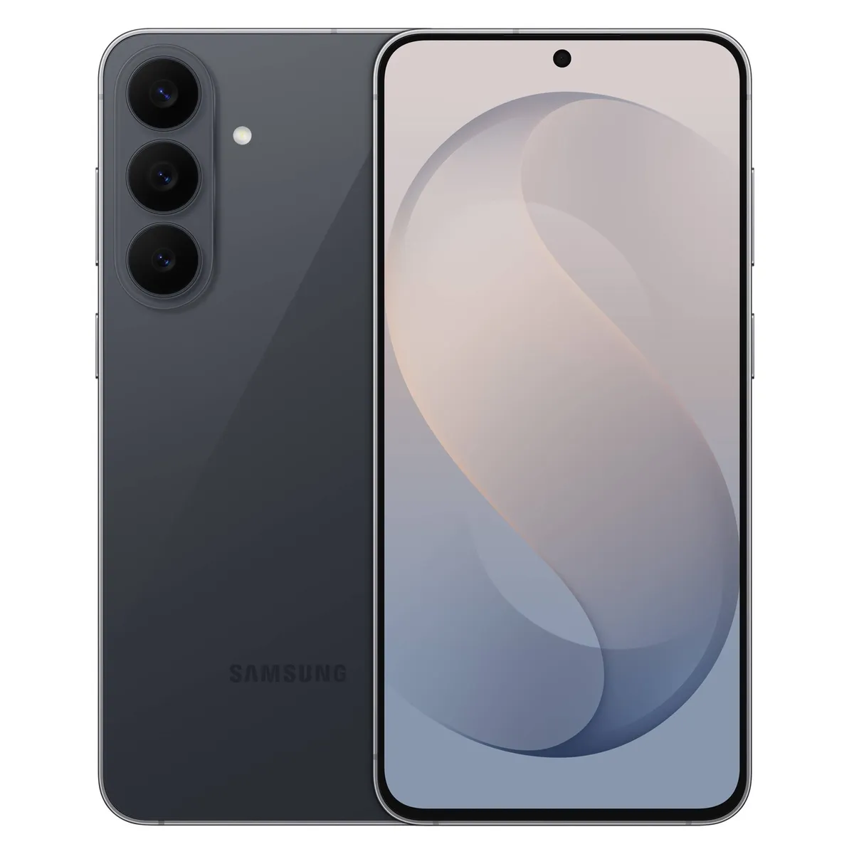Смартфон Samsung Galaxy S26 FE 8/512GB Graphite (SM-S741BZKIEUC) - зображення 1