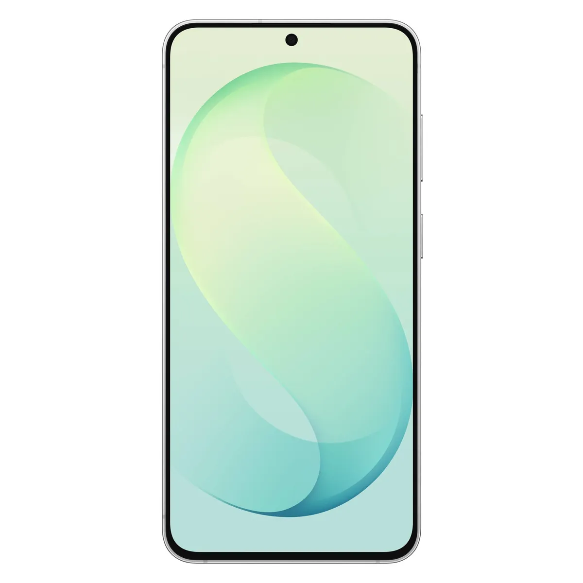 Смартфон Samsung Galaxy S26 FE 8/512GB Pistachio (SM-S741BLGIEUC) - мініатюра 3