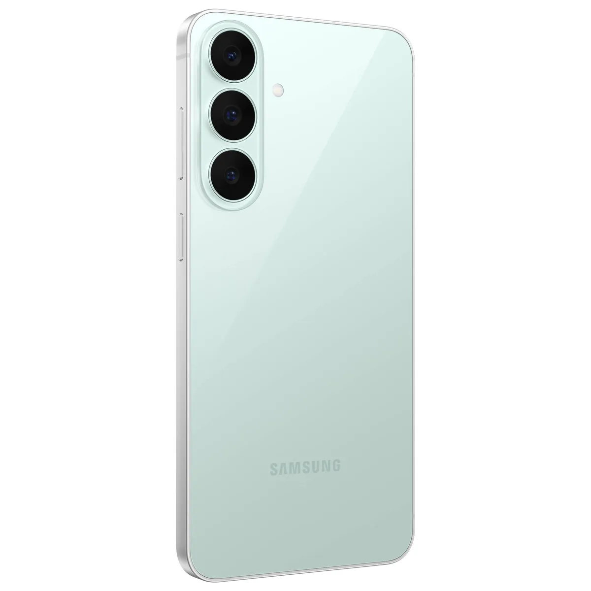 Смартфон Samsung Galaxy S26 FE 8/512GB Pistachio (SM-S741BLGIEUC) - мініатюра 5