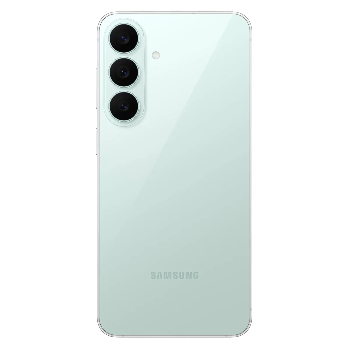 Смартфон Samsung Galaxy S26 FE 8/512GB Pistachio (SM-S741BLGIEUC) - мініатюра 6
