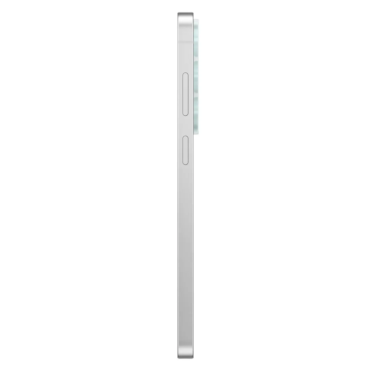 Смартфон Samsung Galaxy S26 FE 8/512GB Pistachio (SM-S741BLGIEUC) - мініатюра 9