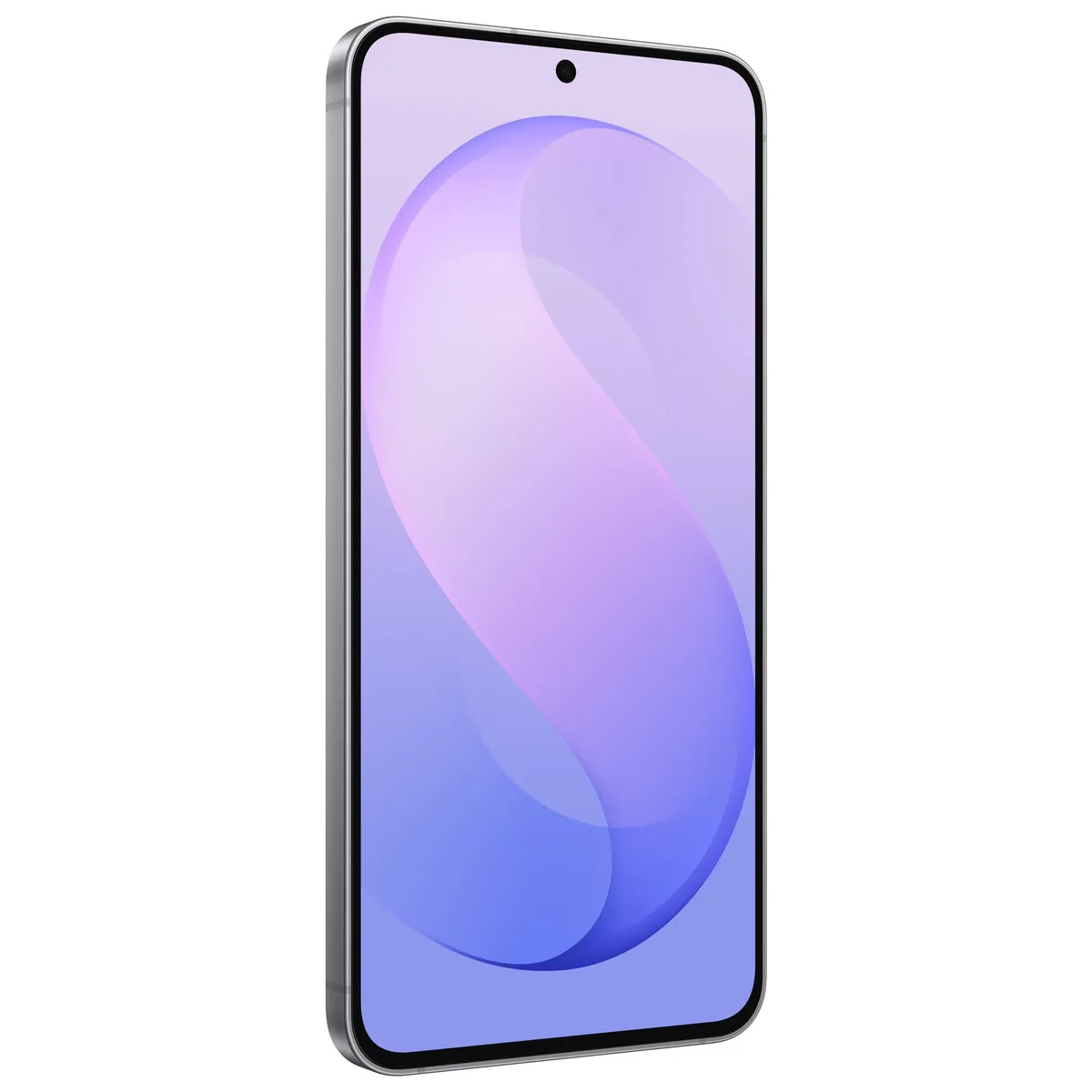 Смартфон Samsung Galaxy S26 FE 8/256GB Blueberry (SM-S741BZVGEUC) - мініатюра 2