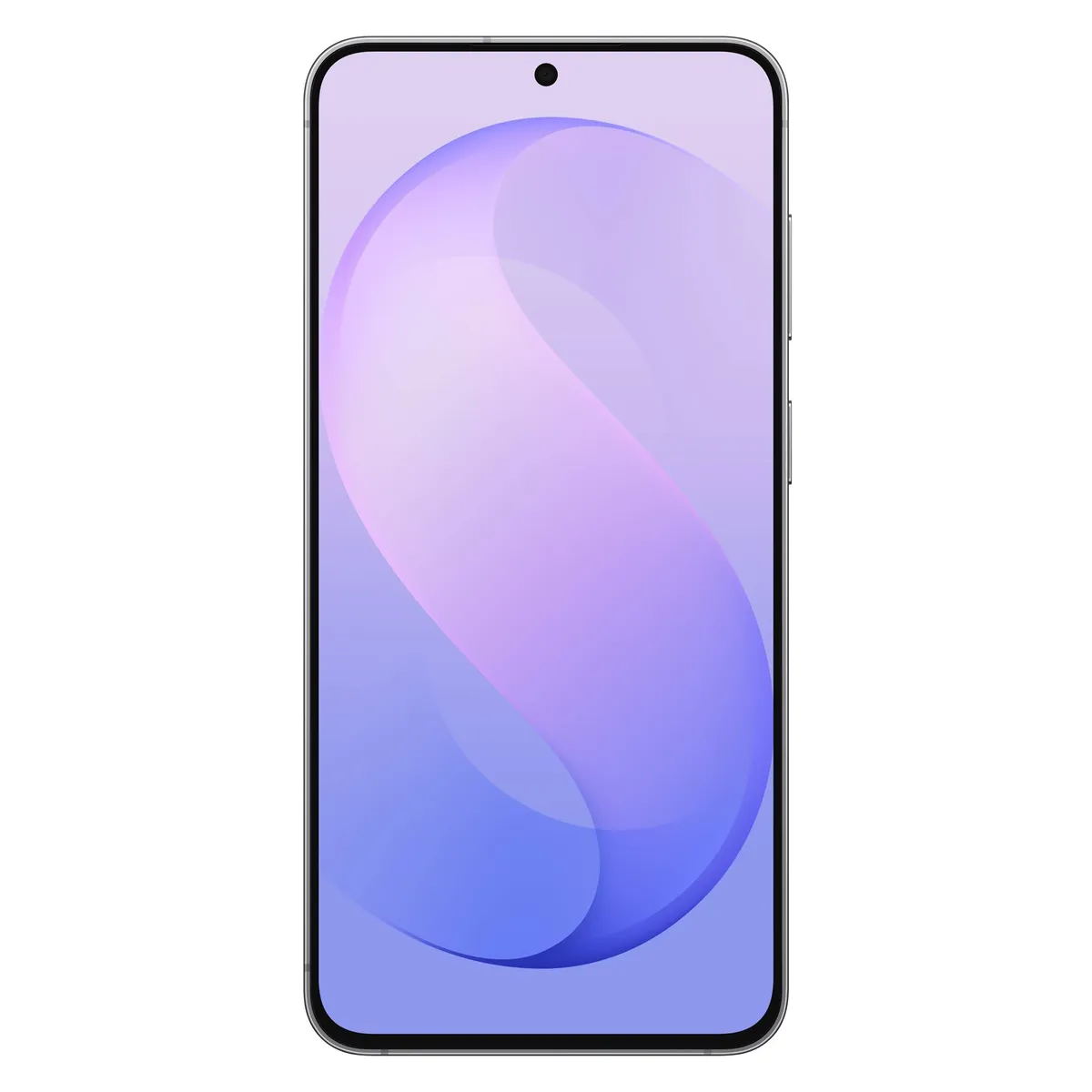 Смартфон Samsung Galaxy S26 FE 8/256GB Blueberry (SM-S741BZVGEUC) - мініатюра 3