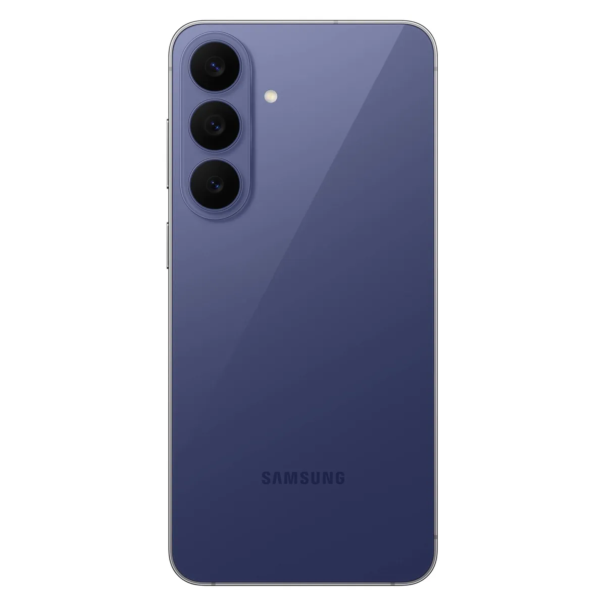 Смартфон Samsung Galaxy S26 FE 8/256GB Blueberry (SM-S741BZVGEUC) - мініатюра 6