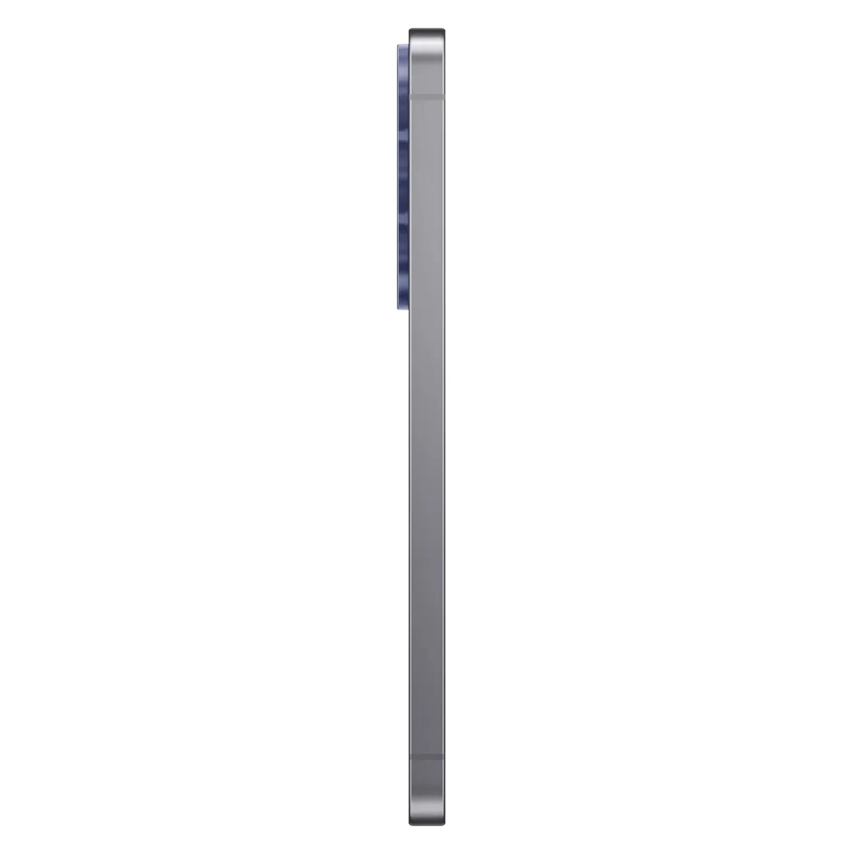 Смартфон Samsung Galaxy S26 FE 8/256GB Blueberry (SM-S741BZVGEUC) - мініатюра 8