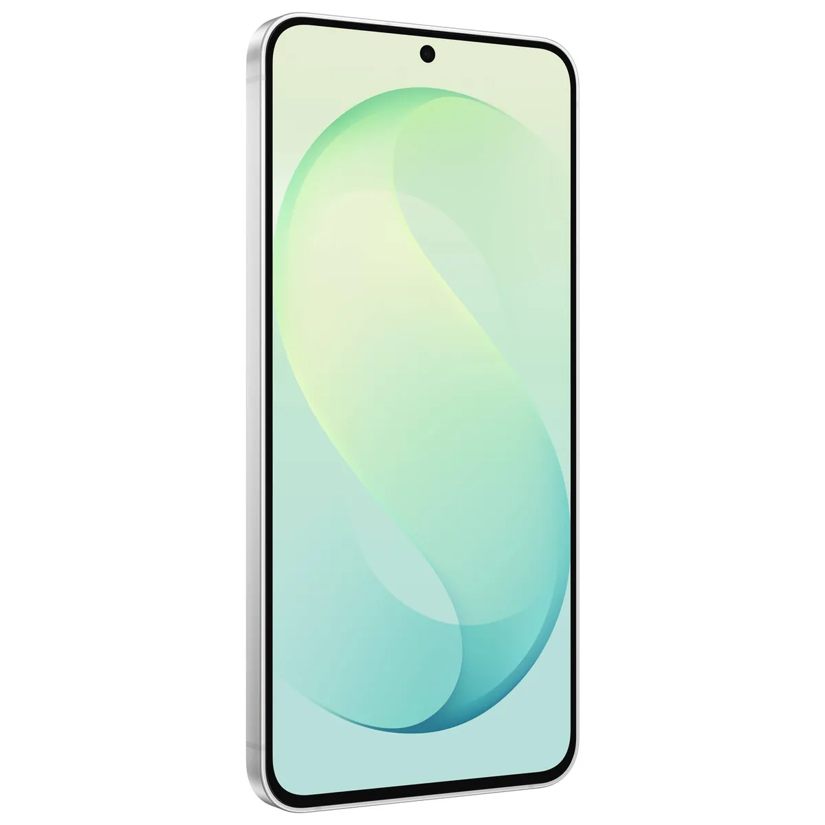 Смартфон Samsung Galaxy S26 FE 8/256GB Pistachio (SM-S741BLGGEUC) - мініатюра 2