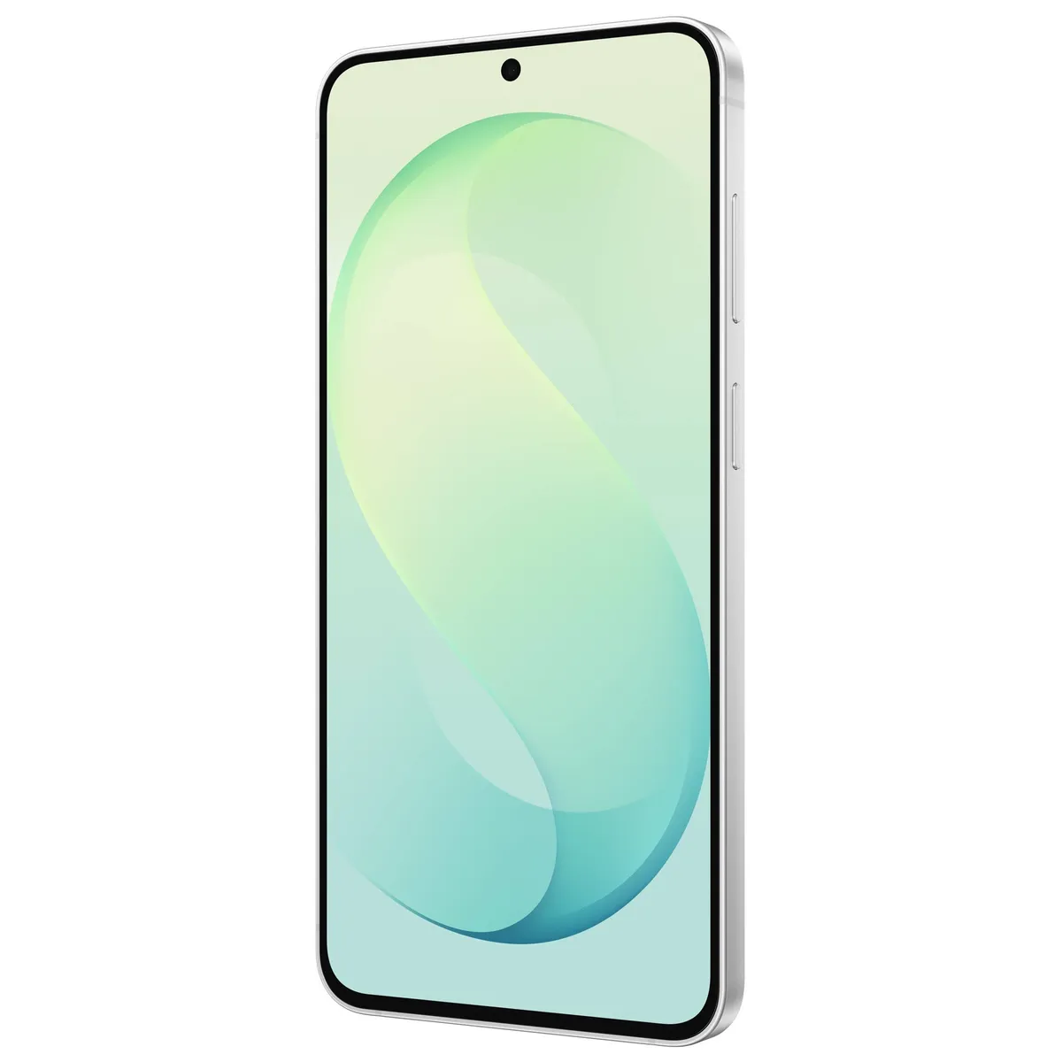 Смартфон Samsung Galaxy S26 FE 8/256GB Pistachio (SM-S741BLGGEUC) - мініатюра 4