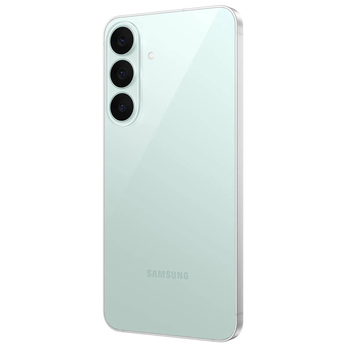 Смартфон Samsung Galaxy S26 FE 8/256GB Pistachio (SM-S741BLGGEUC) - мініатюра 7