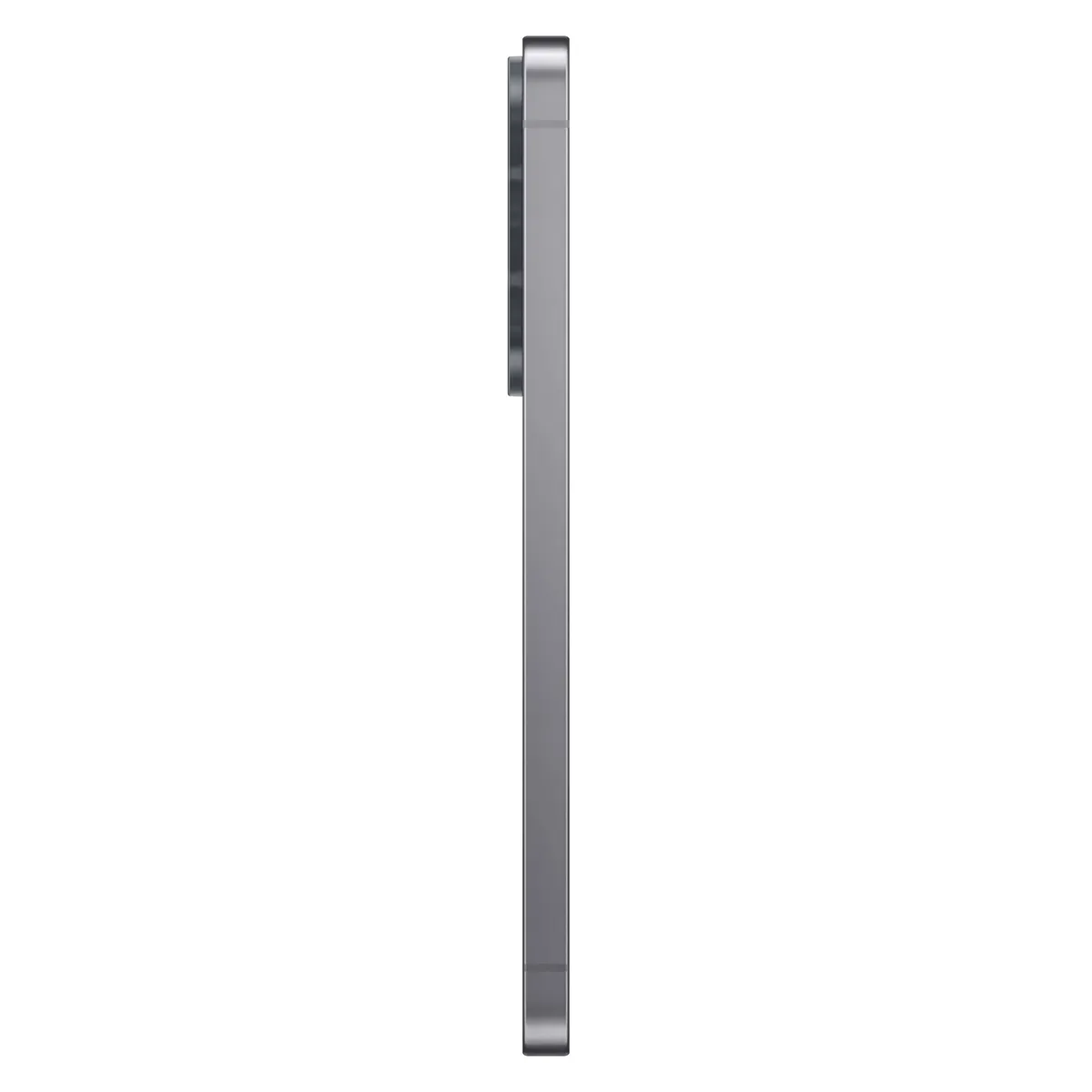 Смартфон Samsung Galaxy S26 FE 8/128GB Graphite (SM-S741BZKDEUC) - мініатюра 8