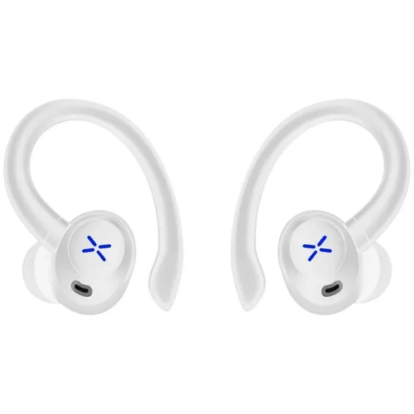 Bluetooth-гарнітура Proove X-Go TWS (APP) White (TWXG0001AP02) - мініатюра 3