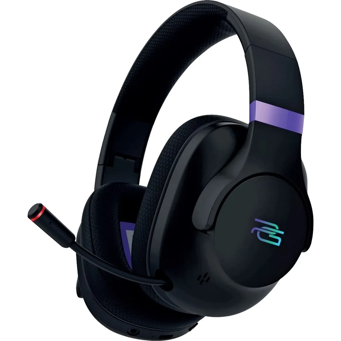 Bluetooth-гарнітура Proove Gaming Bliss (APP) Black (GHBLPP010001) - зображення 1
