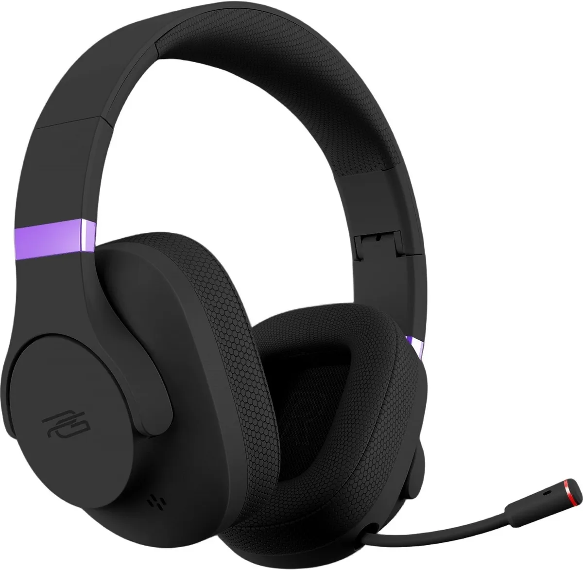 Bluetooth-гарнітура Proove Gaming Bliss (APP) Black (GHBLPP010001) - мініатюра 2