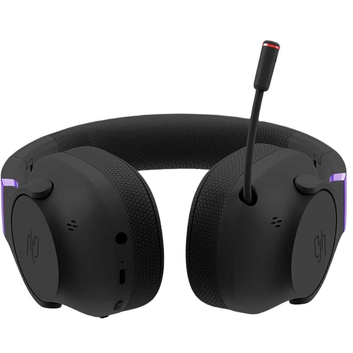 Bluetooth-гарнітура Proove Gaming Bliss (APP) Black (GHBLPP010001) - мініатюра 4