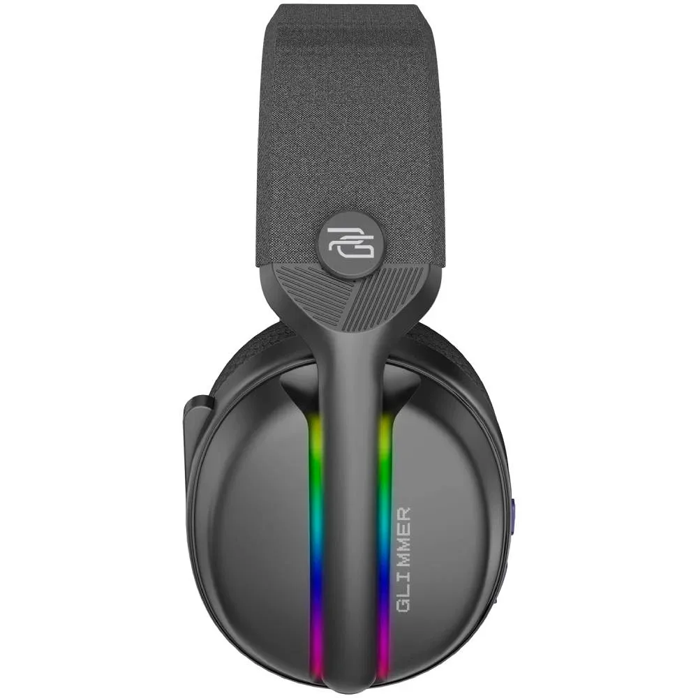 Bluetooth-гарнітура Proove Gaming Glimmer (APP) Black/Purple (WHGL00022016) - мініатюра 4
