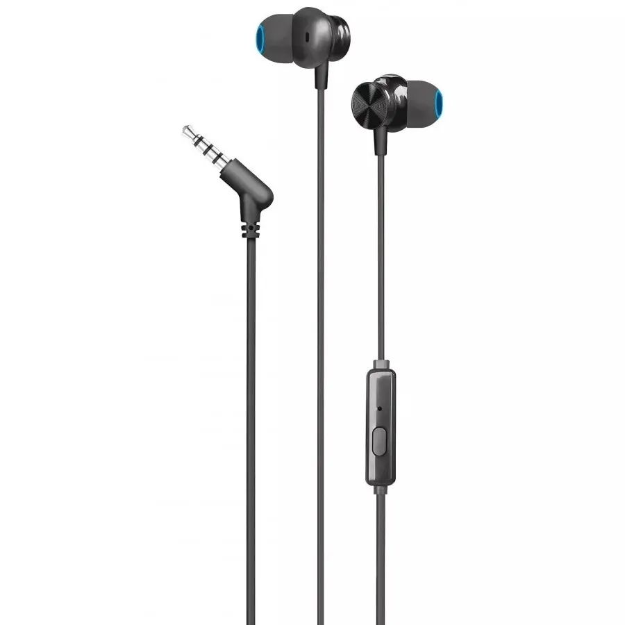 Гарнітура Proove Scape J2 Black (WESJ20000801) - мініатюра 3