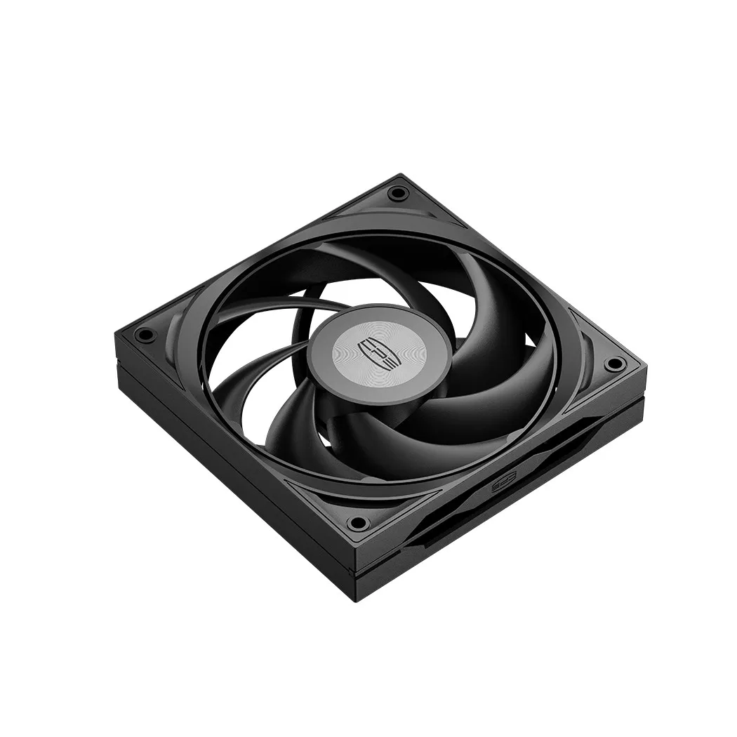 Вентилятор PCCooler FE120 BK - мініатюра 4