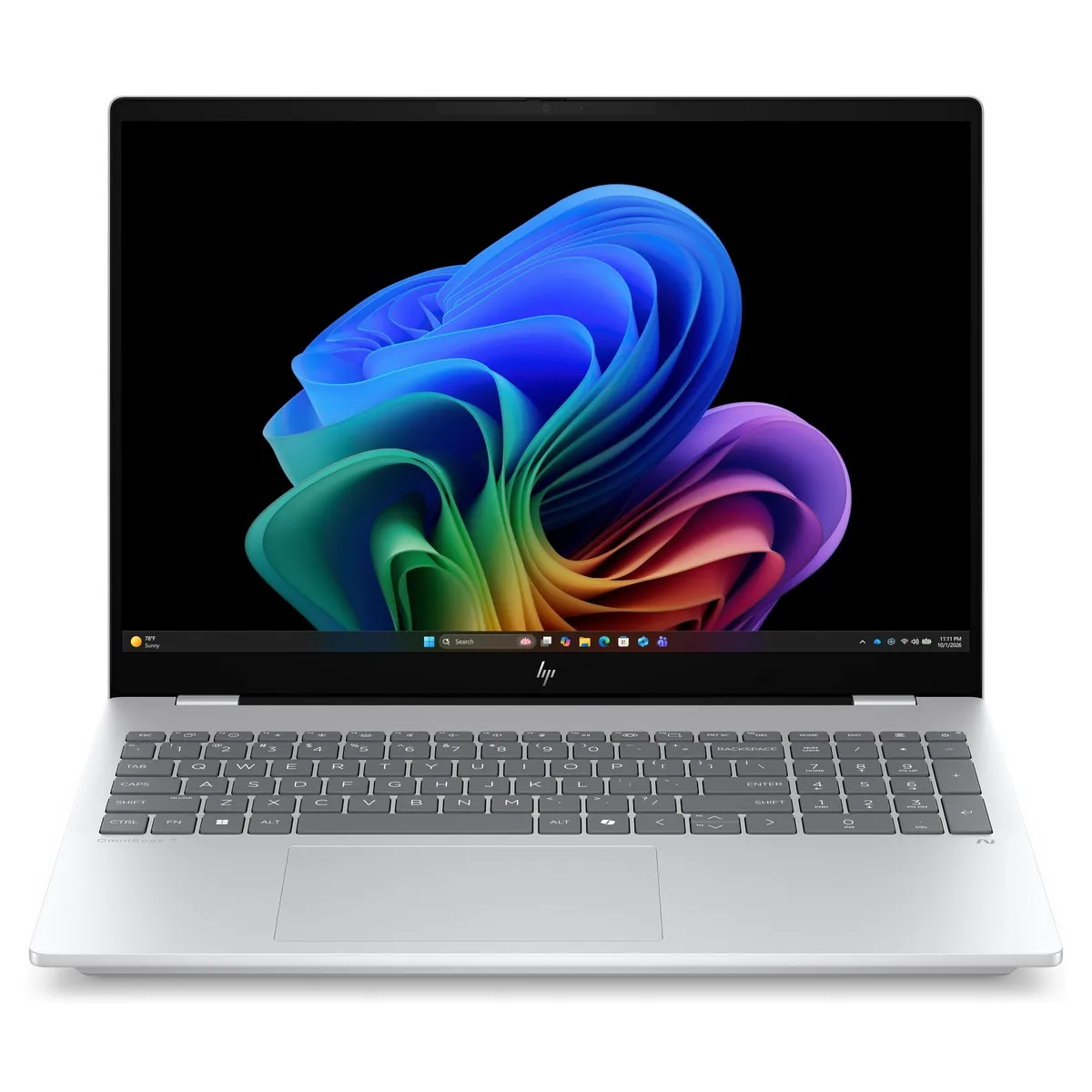 Ноутбук HP OmniBook 7 16-bh0008ua (DM8S1EA) Silver - зображення 1