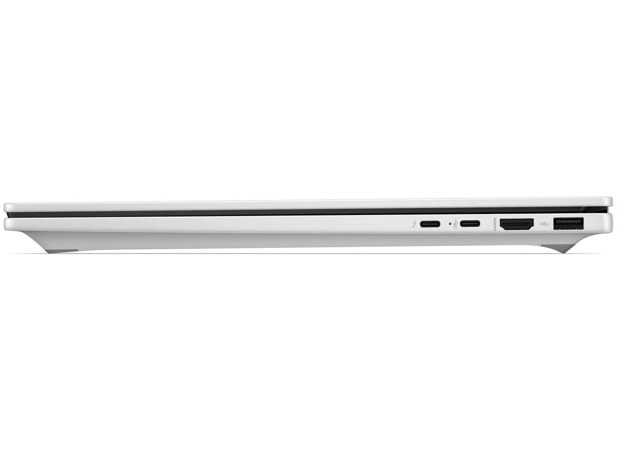 Ноутбук HP OmniBook 7 16-bh0008ua (DM8S1EA) Silver - мініатюра 4