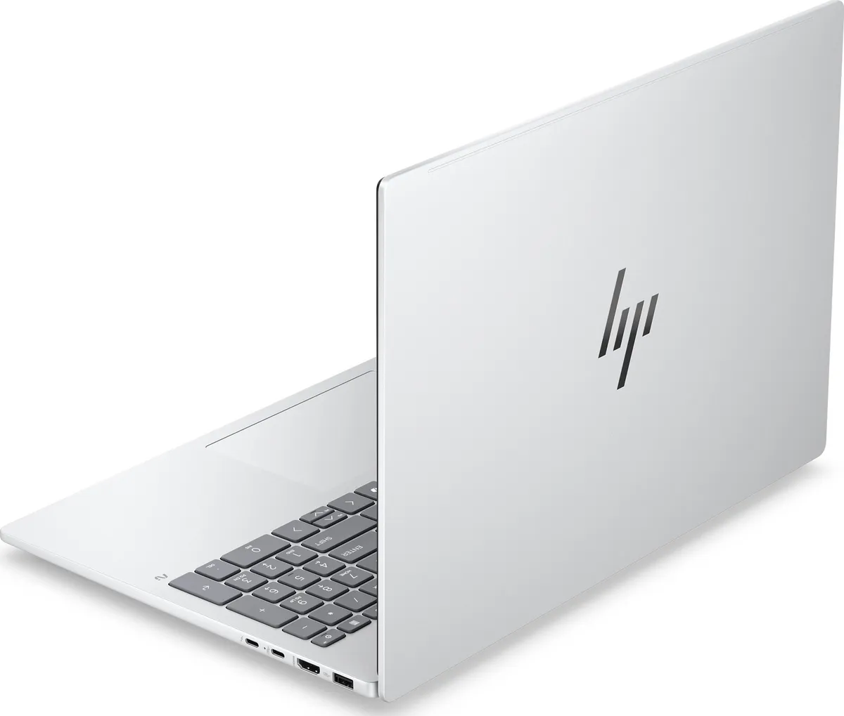 Ноутбук HP OmniBook 7 16-bh0008ua (DM8S1EA) Silver - мініатюра 5